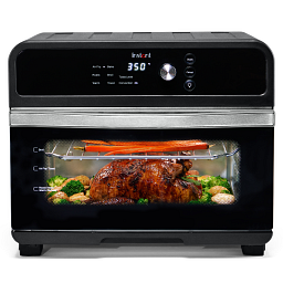 Instant Cuisine 18L Cuisine Air Fryer and Toaster Oven